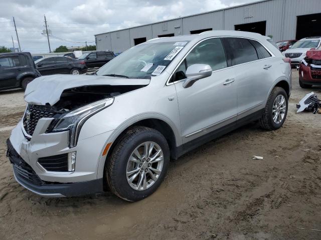 Cadillac Xt5 premiu (2020)