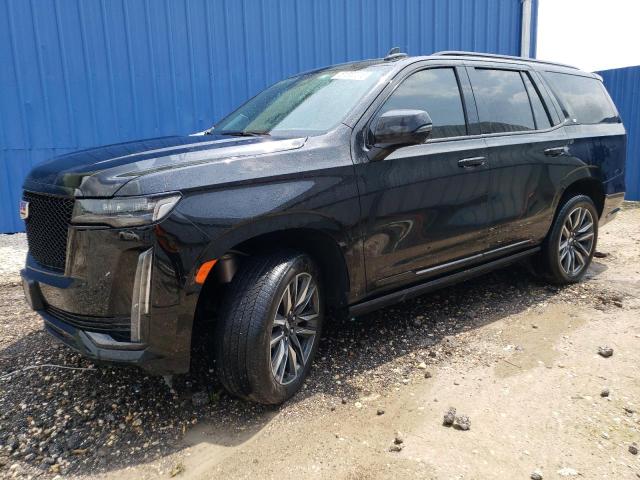Cadillac Escalade s (2021)