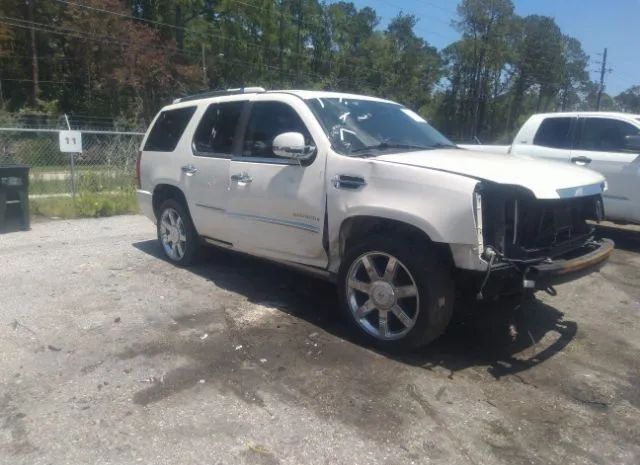 Cadillac Escalade (2011)