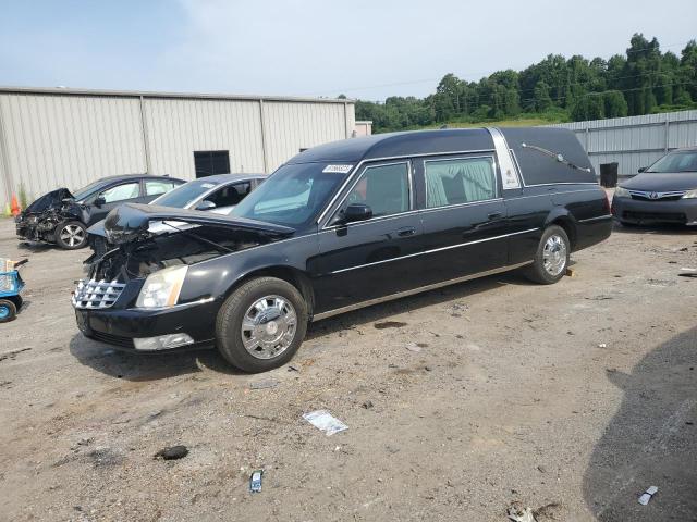Cadillac Profession (2011)
