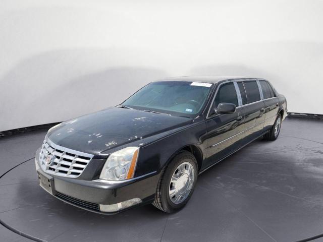 Cadillac Profession (2011)