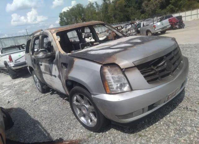 Cadillac Escalade (2013)
