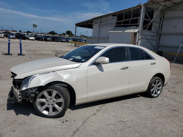 Cadillac Ats perfor (2013)