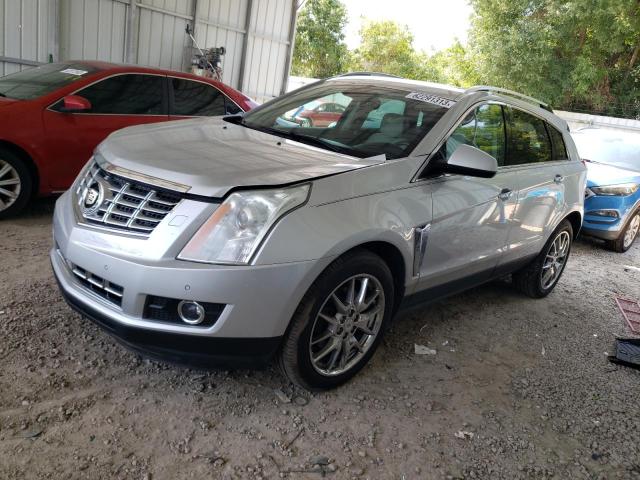Cadillac Srx perfor (2013)