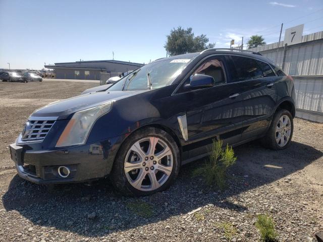 Cadillac Srx perfor (2016)
