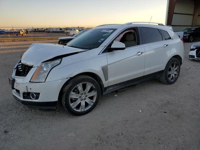 Cadillac Srx perfor (2016)