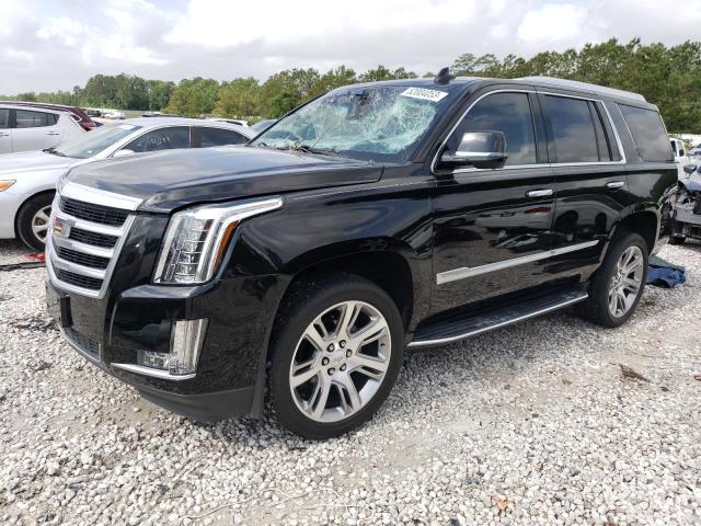 Cadillac Escalade l (2019)