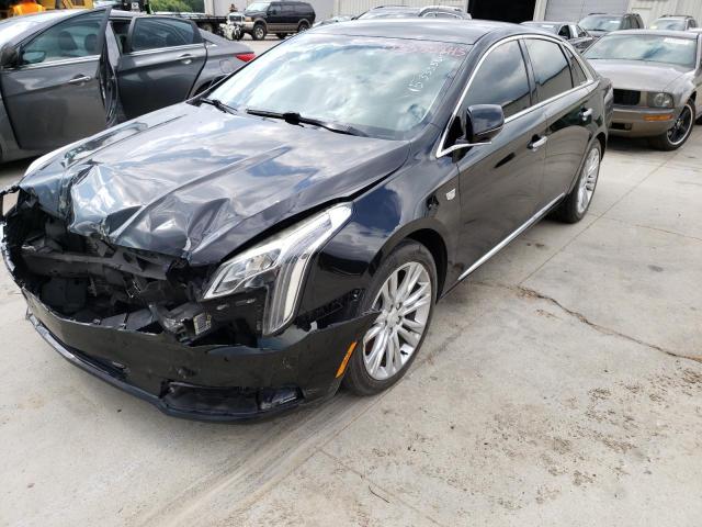 Cadillac Xts luxury (2019)