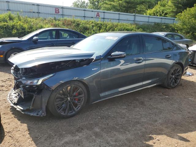 Cadillac Ct5-v blac (2022)