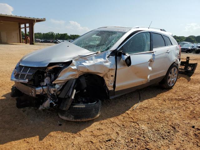Cadillac Srx perfor (2010)
