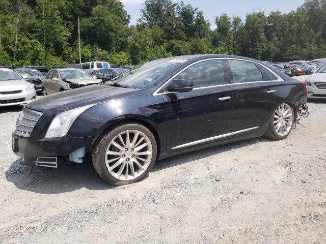 Cadillac Xts platin (2013)
