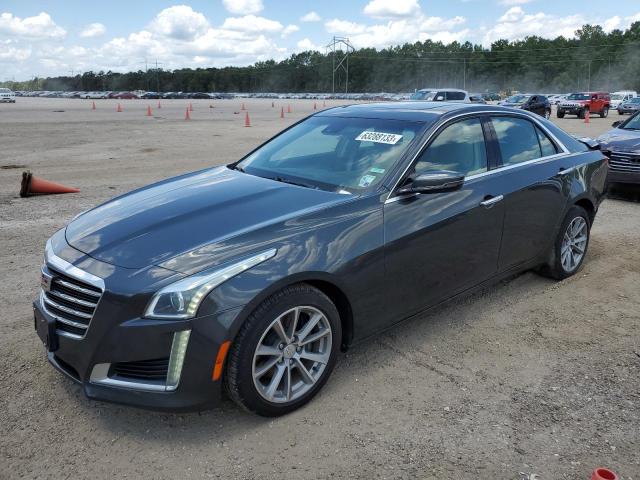 Cadillac Cts luxury (2017)