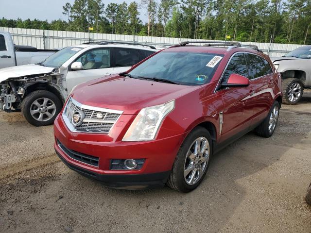 Cadillac Srx perfor (2011)