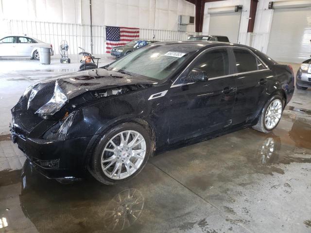 Cadillac Cts premiu (2013)
