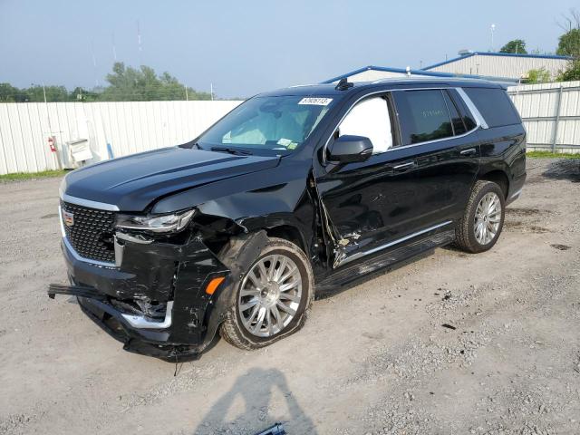 Cadillac Escalade (2022)