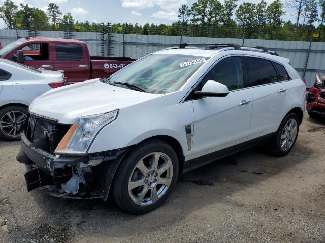 Cadillac Srx perfor (2011)