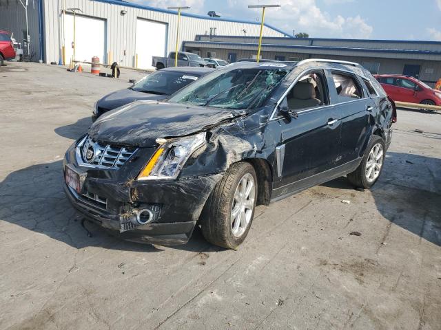 Cadillac Srx perfor (2013)