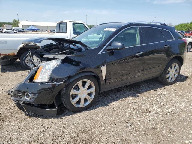 Cadillac Srx perfor (2016)