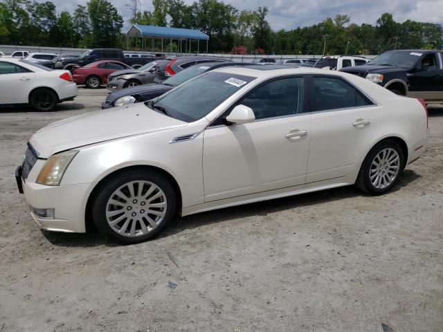 Cadillac Cts perfor (2010)