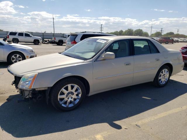 Cadillac Dts premiu (2011)