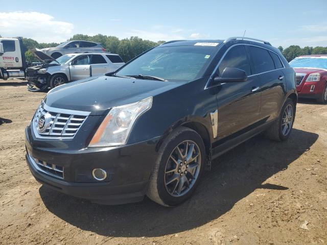 Cadillac Srx perfor (2013)