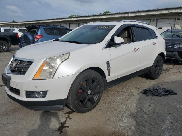 Cadillac Srx perfor (2010)