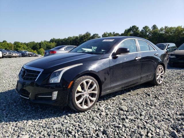 Cadillac Ats premiu (2013)