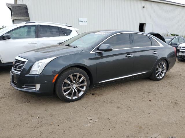 Cadillac Xts luxury (2016)
