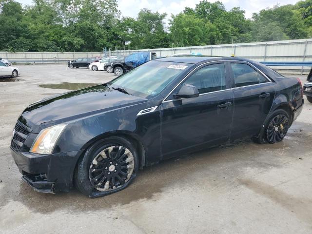 Cadillac Cts perfor (2010)