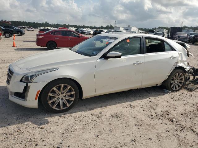 Cadillac Cts luxury (2014)