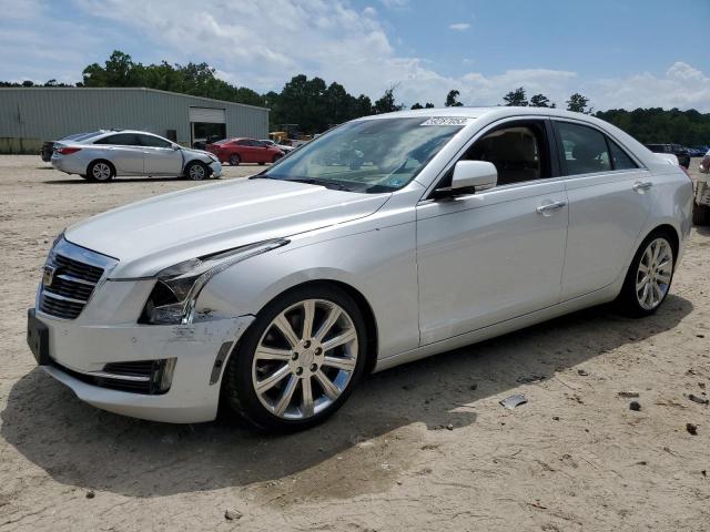 Cadillac Ats premiu (2016)