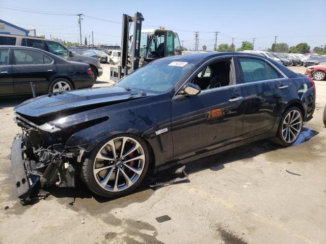 Cadillac Cts-v (2017)