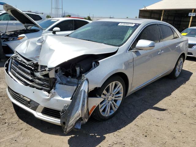 Cadillac Xts luxury (2019)