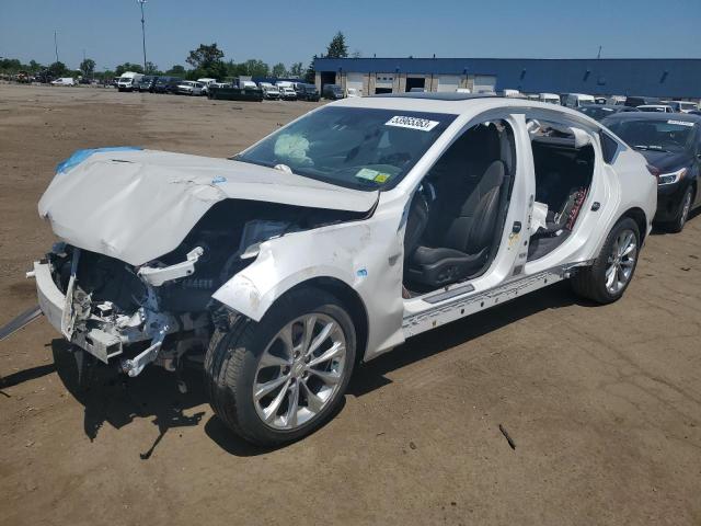 Cadillac Ct5 premiu (2020)