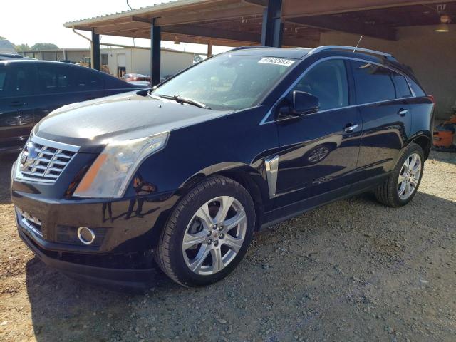Cadillac Srx perfor (2013)
