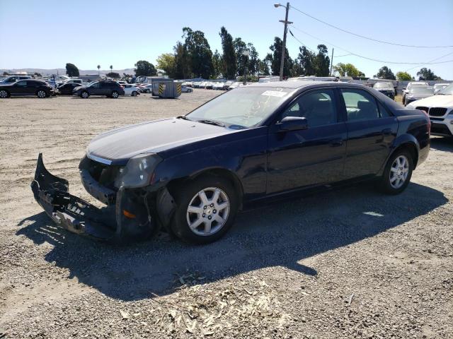 Cadillac Cts hi fea (2005)
