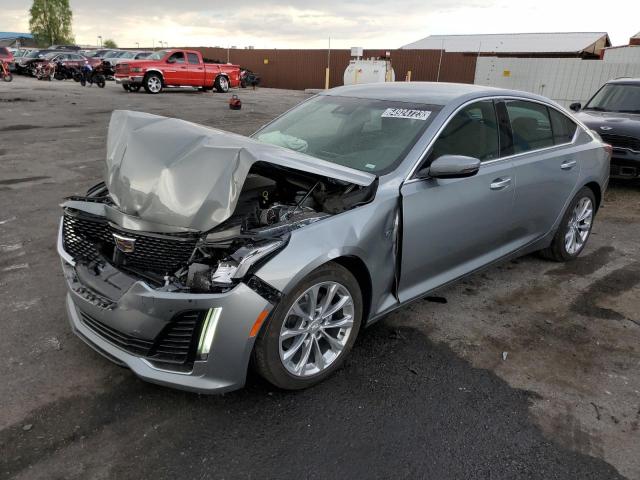 Cadillac Ct5 premiu (2023)