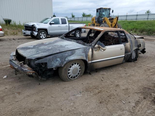 Cadillac Eldorado (1994)