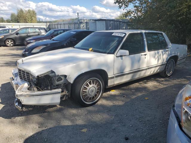 Cadillac Deville (1992)