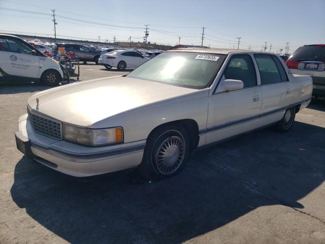 Cadillac Deville (1994)