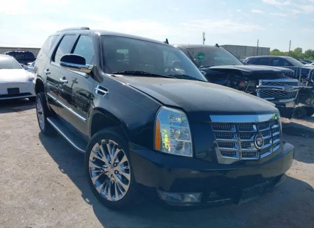 Cadillac Escalade (2010)