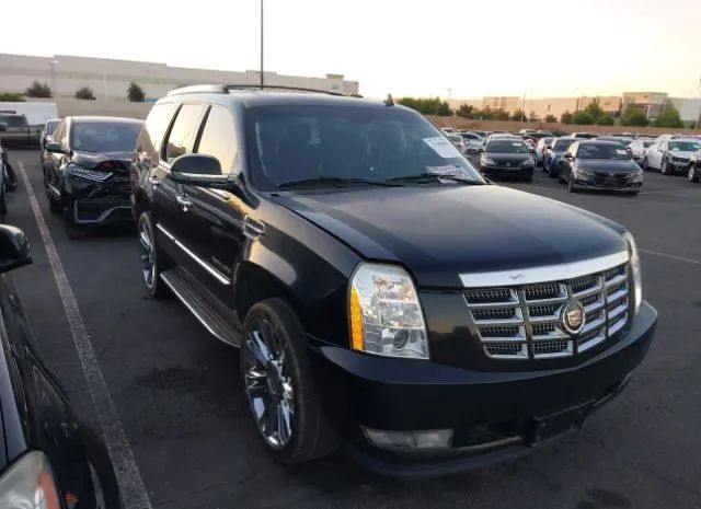 Cadillac Escalade (2011)