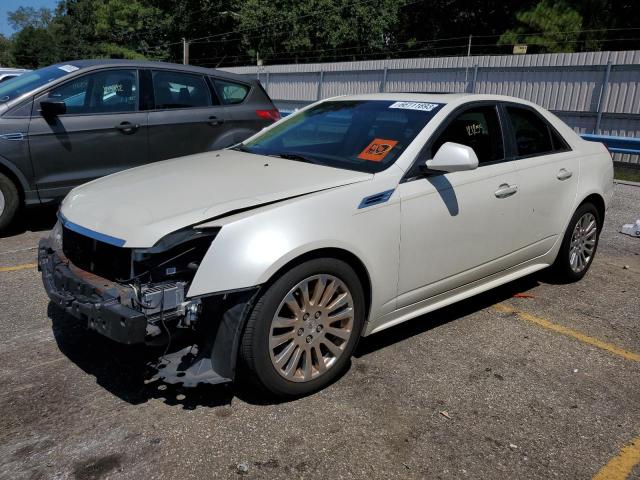 Cadillac Cts premiu (2010)
