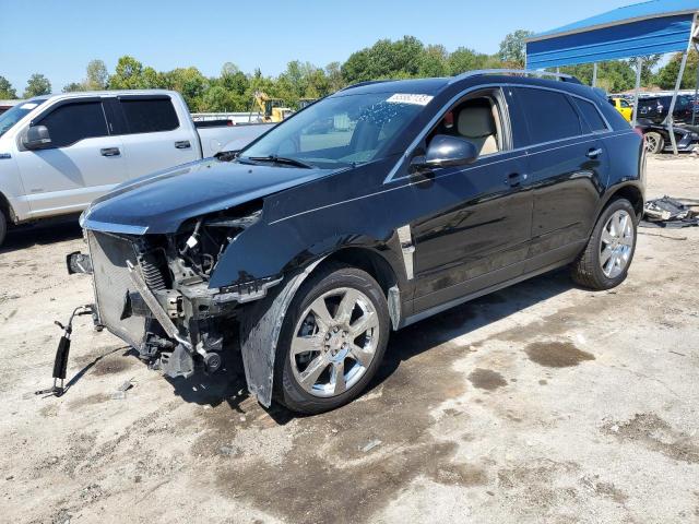 Cadillac Srx perfor (2011)