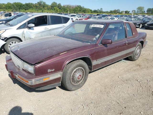 Cadillac Eldorado (1987)