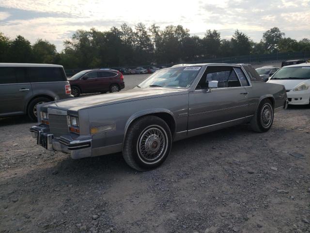 Cadillac Eldorado (1982)