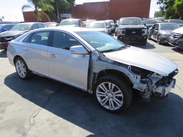 Cadillac Xts luxury (2019)