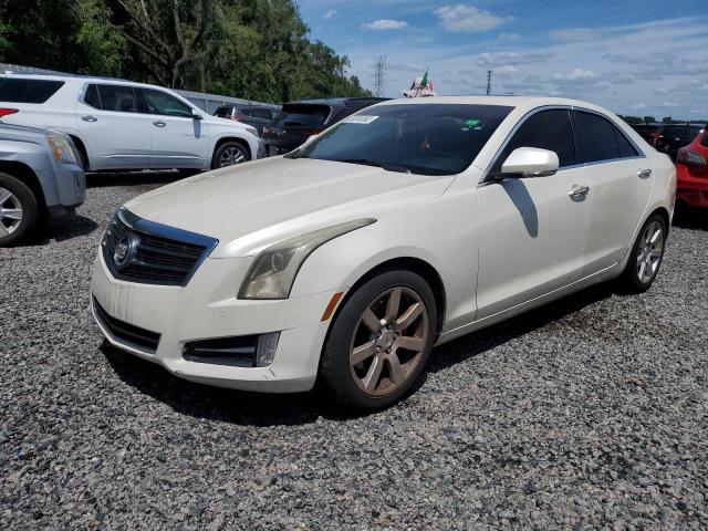 Cadillac Ats premiu (2013)