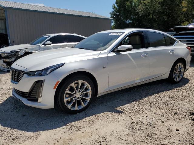 Cadillac Ct5 premiu (2020)
