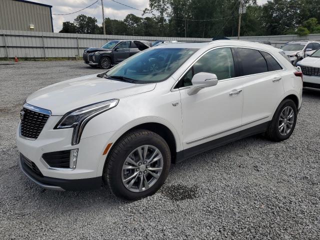 Cadillac Xt5 premiu (2021)